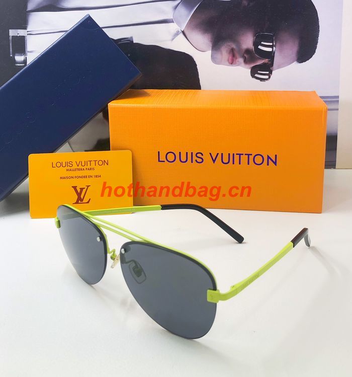 Louis Vuitton Sunglasses Top Quality LVS01645